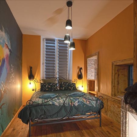 Apartamento La Bell'Chapelle Remiremont Exterior foto